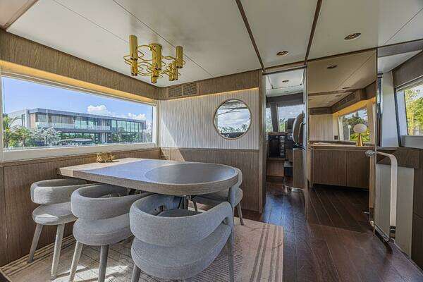 Azimut Magellano 66 Yacht For Sale