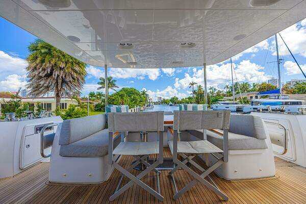 Azimut Magellano 66 Yacht For Sale