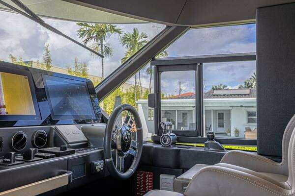 Azimut Magellano 66 Yacht For Sale