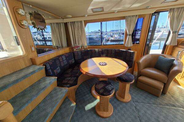 Camargue  Yacht For Sale