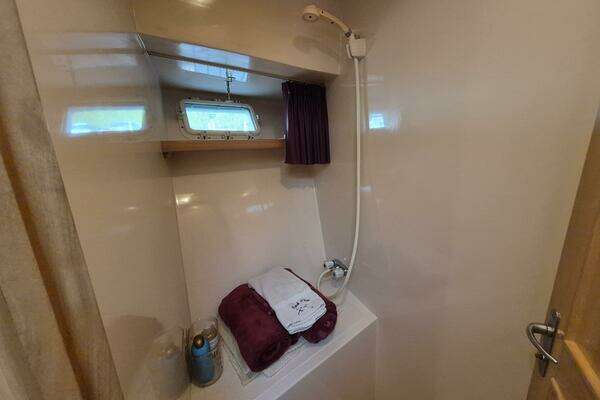 Camargue  Yacht For Sale