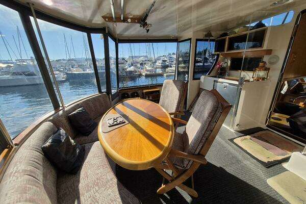 Camargue  Yacht For Sale