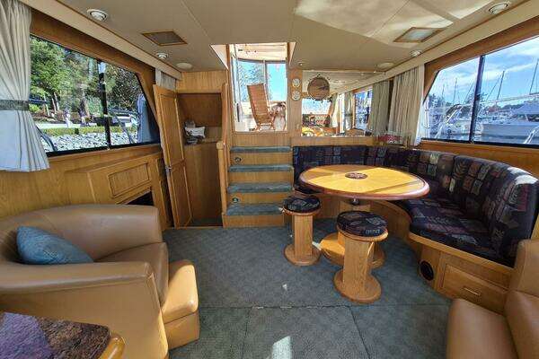 Camargue  Yacht For Sale