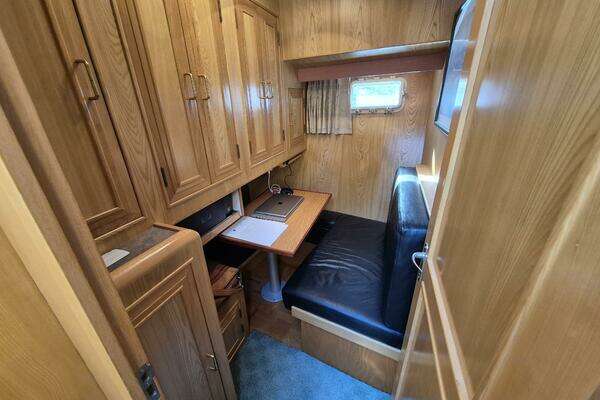 Camargue  Yacht For Sale