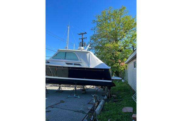 30-ft-Back Cove-2015-30-Hannah E Kennebunkport Maine United States  yacht for sale