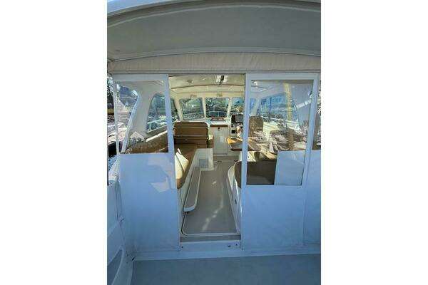Back Cove 30 Yacht For Sale