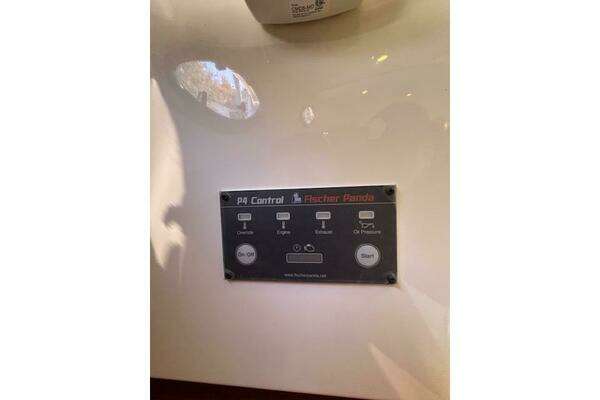 Back Cove 30 Yacht For Sale