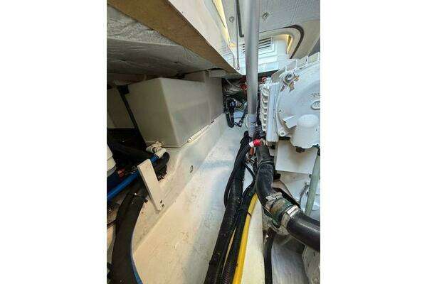 Back Cove 30 Yacht For Sale