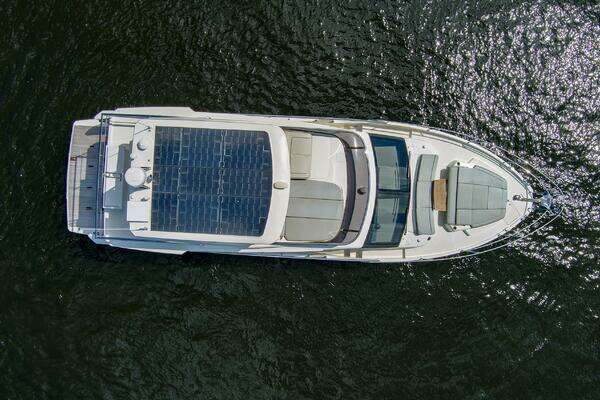 Absolute 52 Fly Yacht For Sale