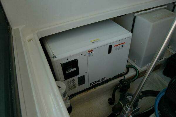 Back Cove 34 Yacht For Sale