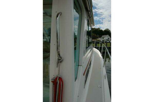 Back Cove 34 Yacht For Sale