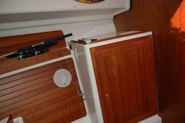 Back Cove 34 Yacht For Sale