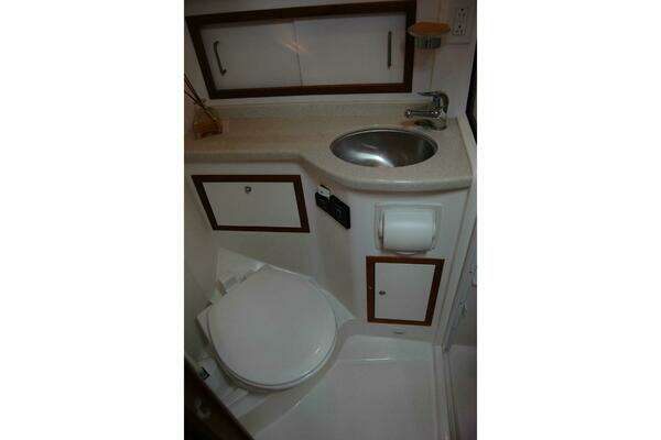 Back Cove 34 Yacht For Sale