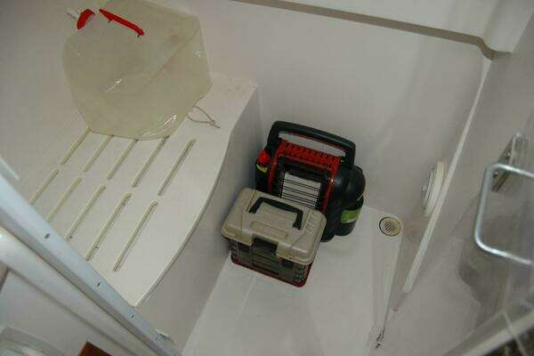 Back Cove 34 Yacht For Sale