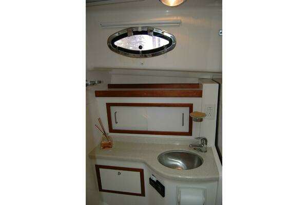 Back Cove 34 Yacht For Sale