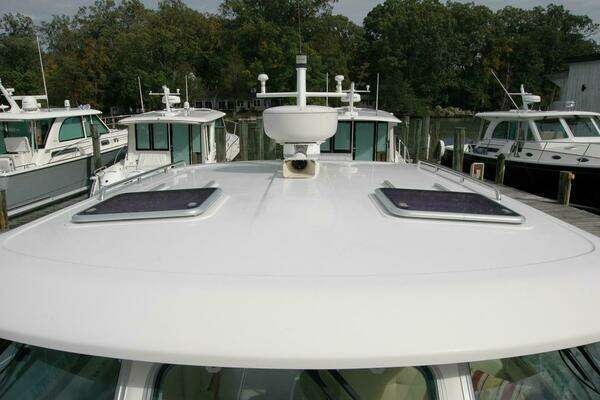 Back Cove 34 Yacht For Sale