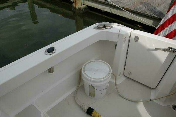 Back Cove 34 Yacht For Sale