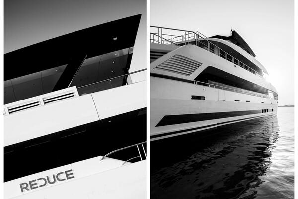 118ft Silver Yachts Yacht For Sale 118ft Silver Yachts Yacht For Sale