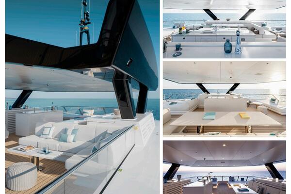 118ft Silver Yachts Yacht For Sale 118ft Silver Yachts Yacht For Sale
