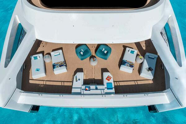 118ft Silver Yachts Yacht For Sale 118ft Silver Yachts Yacht For Sale