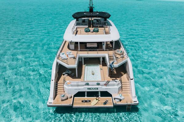118ft Silver Yachts Yacht For Sale 118ft Silver Yachts Yacht For Sale