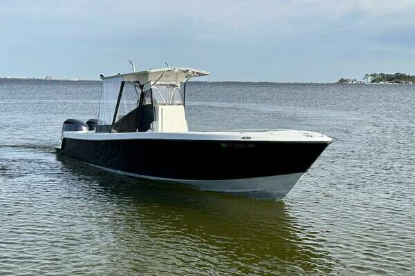 33-ft-Contender-1998-31- Fort Walton Beach Florida United States  yacht for sale