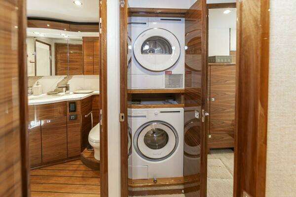 Viking 58 Convertible Yacht For Sale