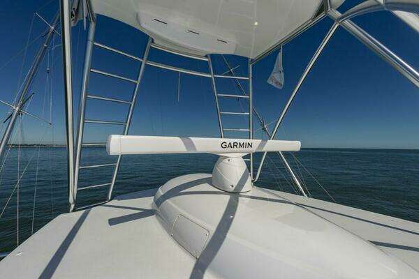 Viking 58 Convertible Yacht For Sale