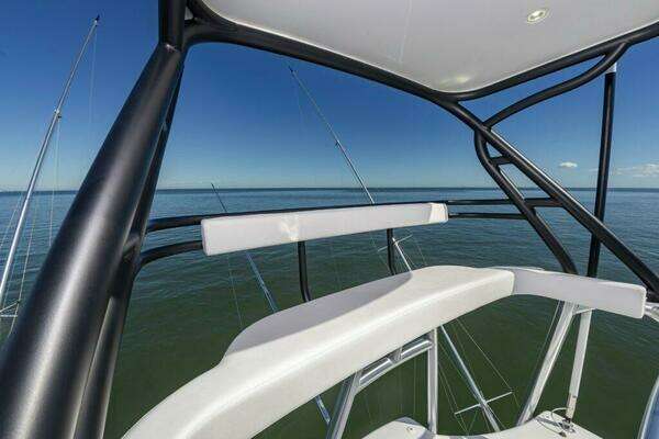 Viking 58 Convertible Yacht For Sale