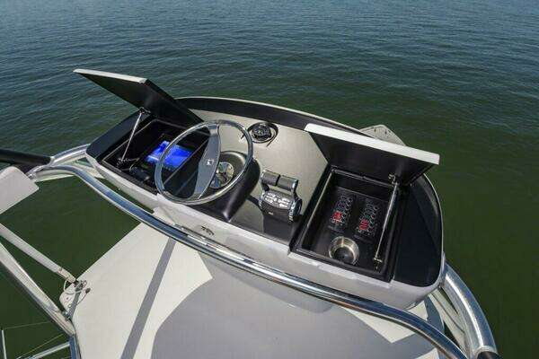 Viking 58 Convertible Yacht For Sale