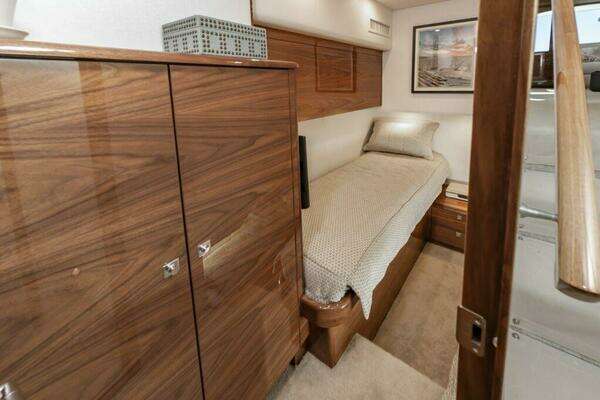 Viking 58 Convertible Yacht For Sale