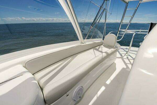 Viking 58 Convertible Yacht For Sale