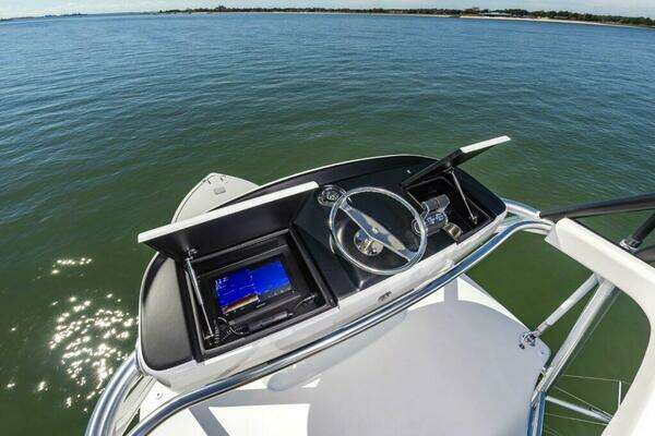 Viking 58 Convertible Yacht For Sale