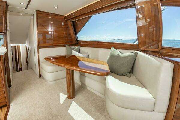 Viking 58 Convertible Yacht For Sale