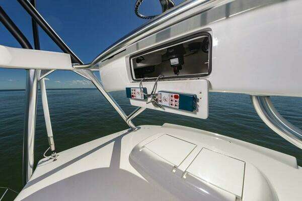 Viking 58 Convertible Yacht For Sale