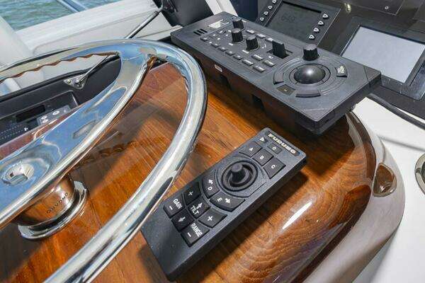 Viking 58 Convertible Yacht For Sale