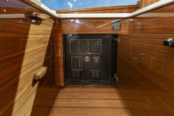 Viking 58 Convertible Yacht For Sale