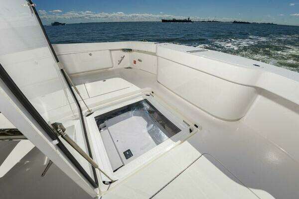 Viking 58 Convertible Yacht For Sale