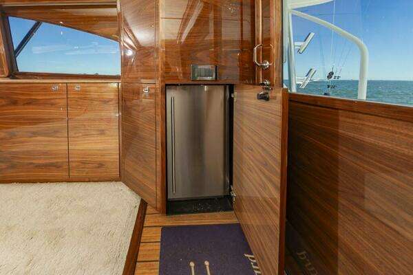 Viking 58 Convertible Yacht For Sale