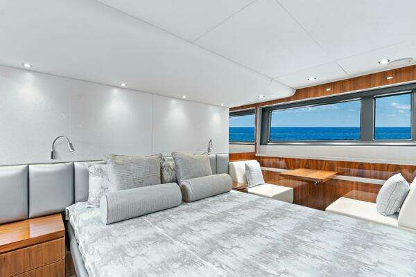 Sunseeker Manhattan 52 Yacht For Sale