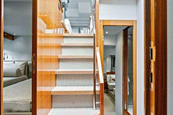 Sunseeker Manhattan 52 Yacht For Sale