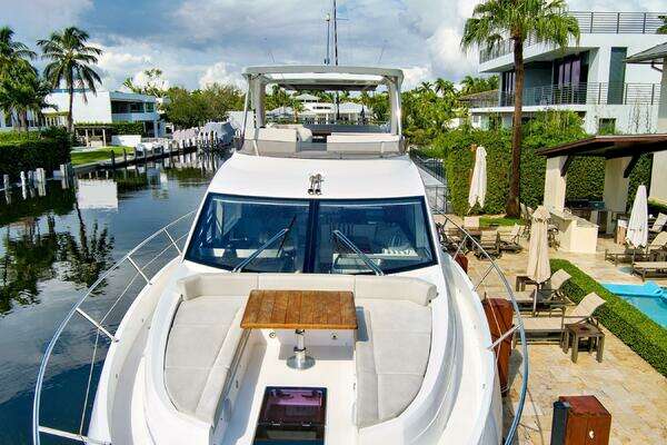 Sunseeker Manhattan 52 Yacht For Sale