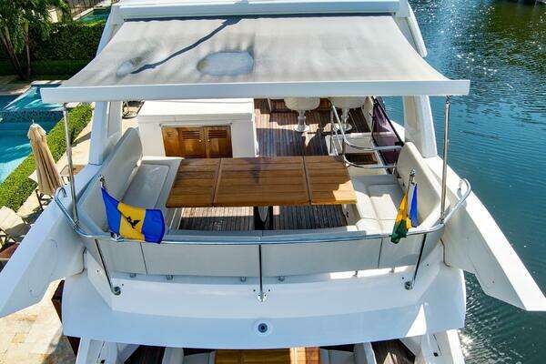 Sunseeker Manhattan 52 Yacht For Sale