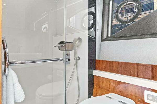 Sunseeker Manhattan 52 Yacht For Sale