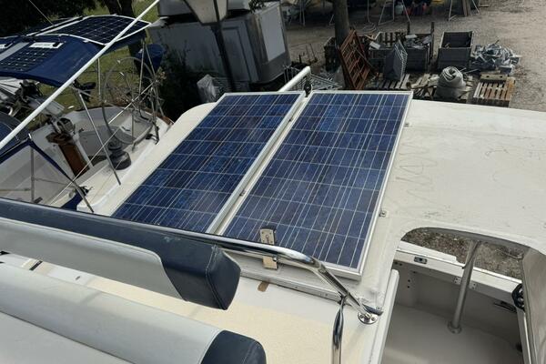 Fleur De Leigh 11 35ft Mainship Yacht For Sale