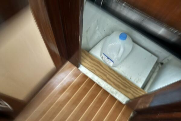 Fleur De Leigh 11 35ft Mainship Yacht For Sale