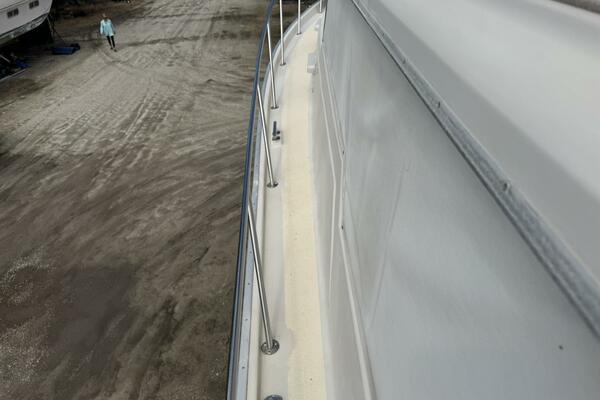 Fleur De Leigh 11 35ft Mainship Yacht For Sale