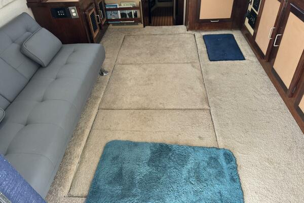 Fleur De Leigh 11 35ft Mainship Yacht For Sale