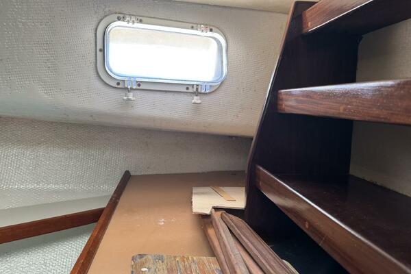 Fleur De Leigh 11 35ft Mainship Yacht For Sale