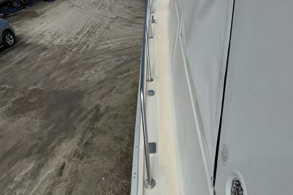 Fleur De Leigh 11 35ft Mainship Yacht For Sale